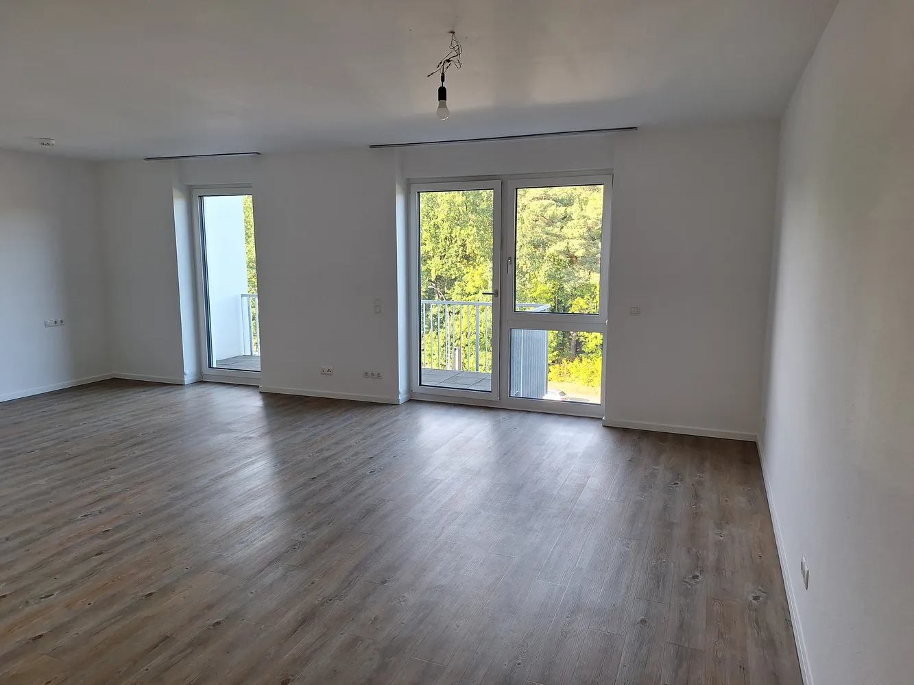 1 Zimmer Wohnung mit 58 m² in Berlin – Bild 8