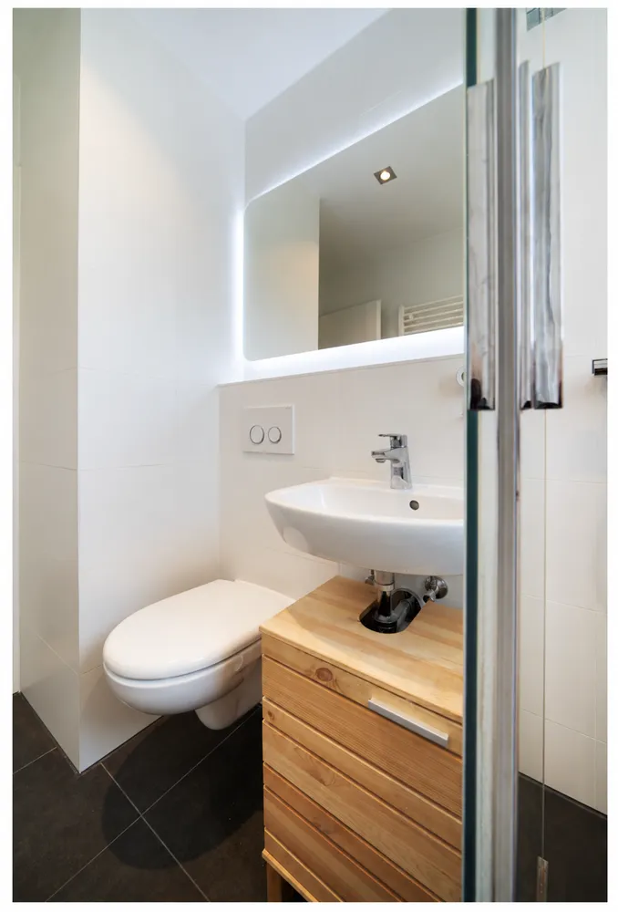 3 Zimmer Wohnung mit 56 m² in Stuttgart – Bild 3