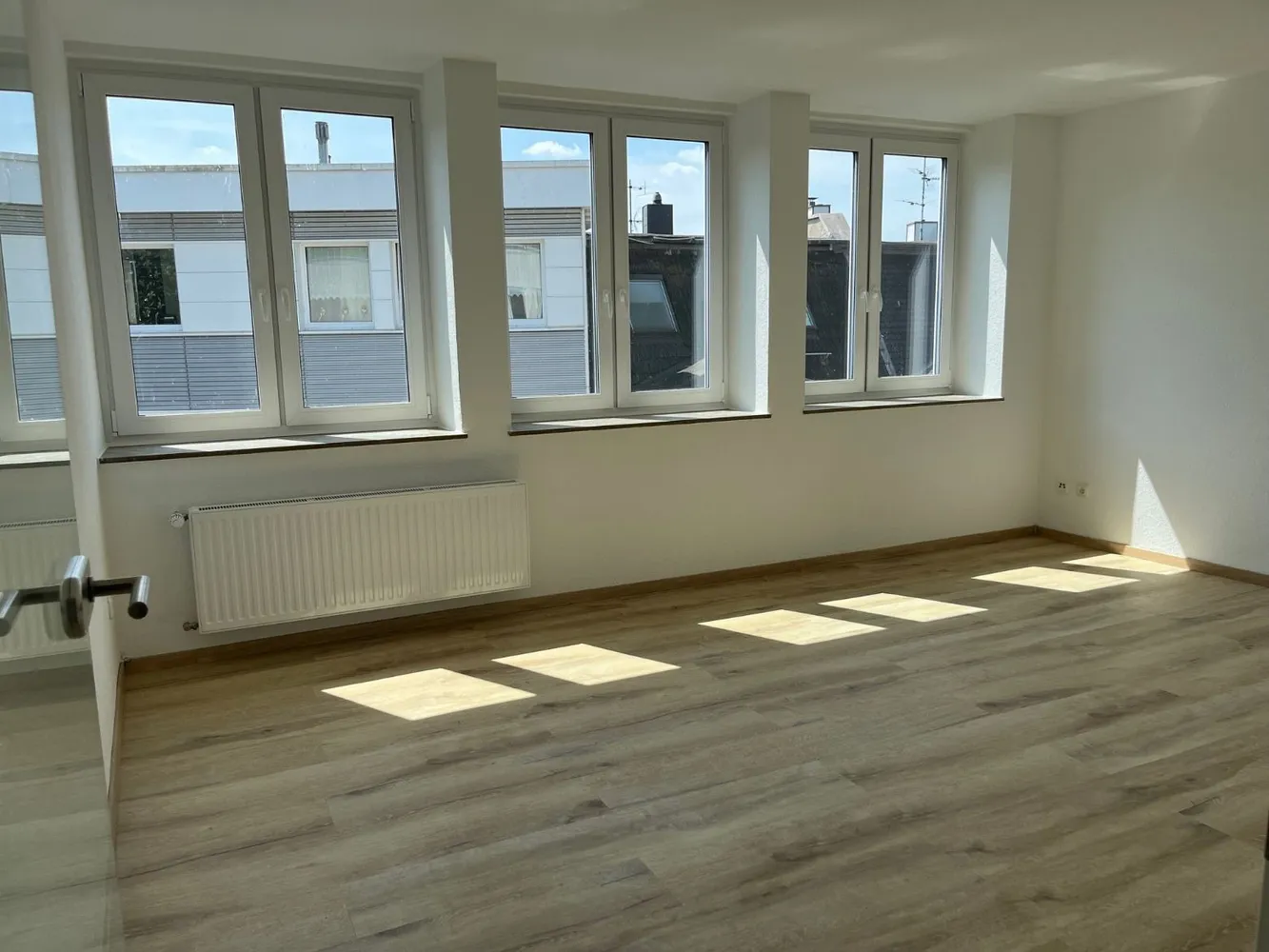 3 Zimmer Wohnung mit 84 m² in Mülheim an der Ruhr – Bild 10