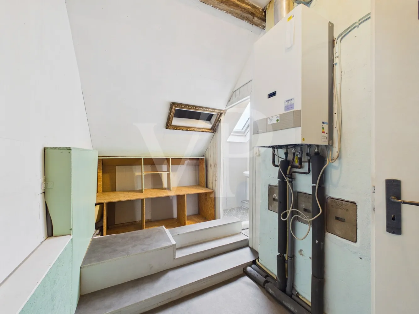 4 Zimmer Wohnung mit 63 m² in Emden – Bild 1