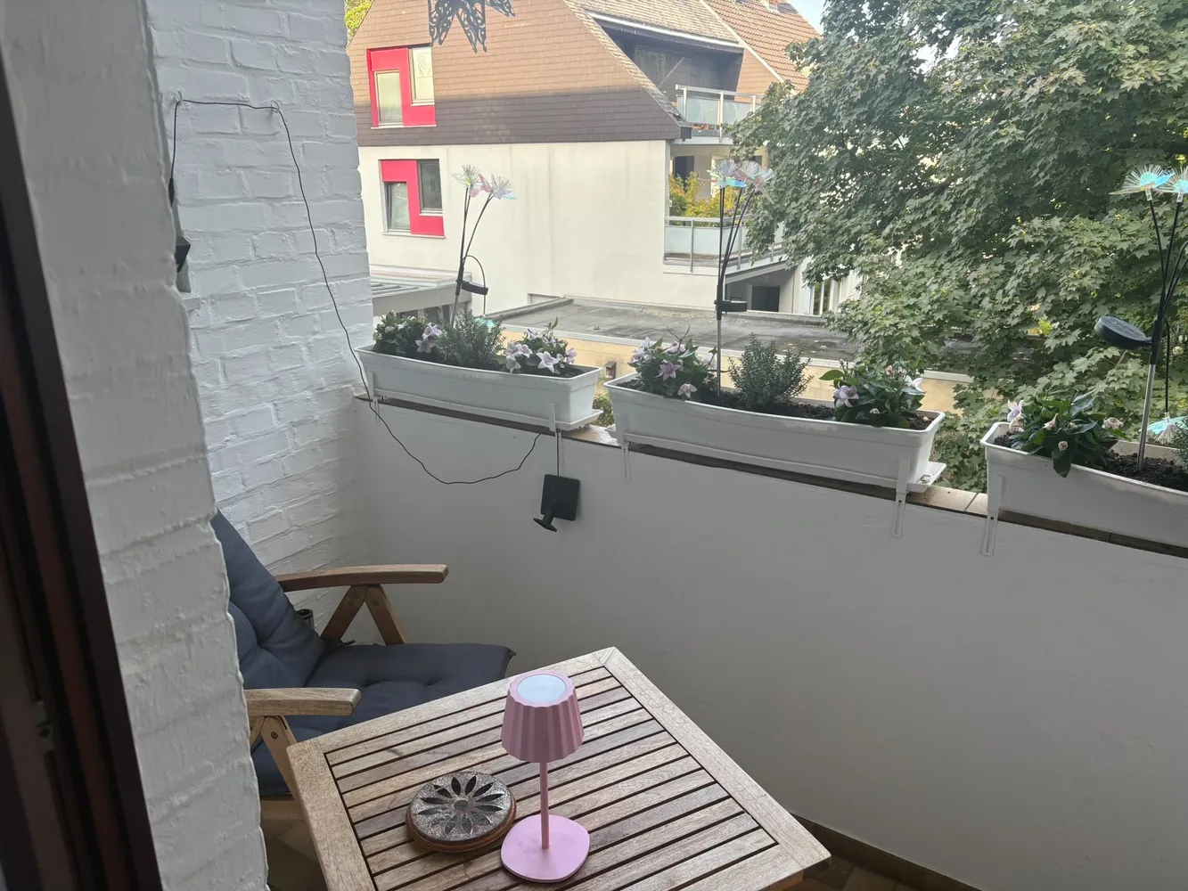 3 Zimmer Wohnung mit 71 m² in Mönchengladbach – Bild 1