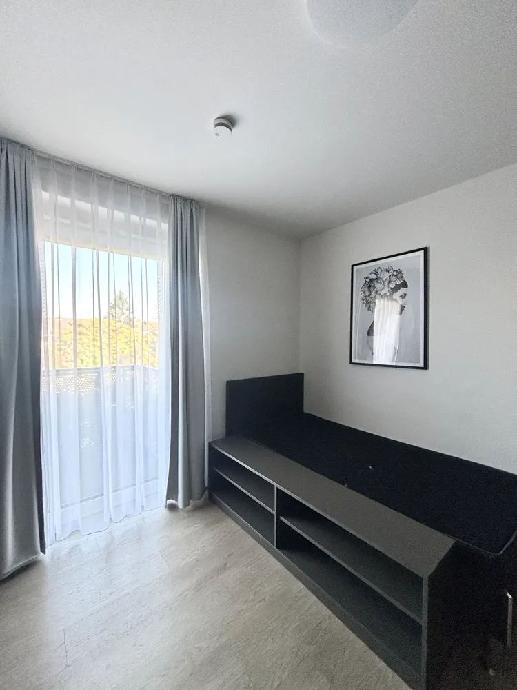 1 room apartment with 23 m² in Düsseldorf – Photo 7