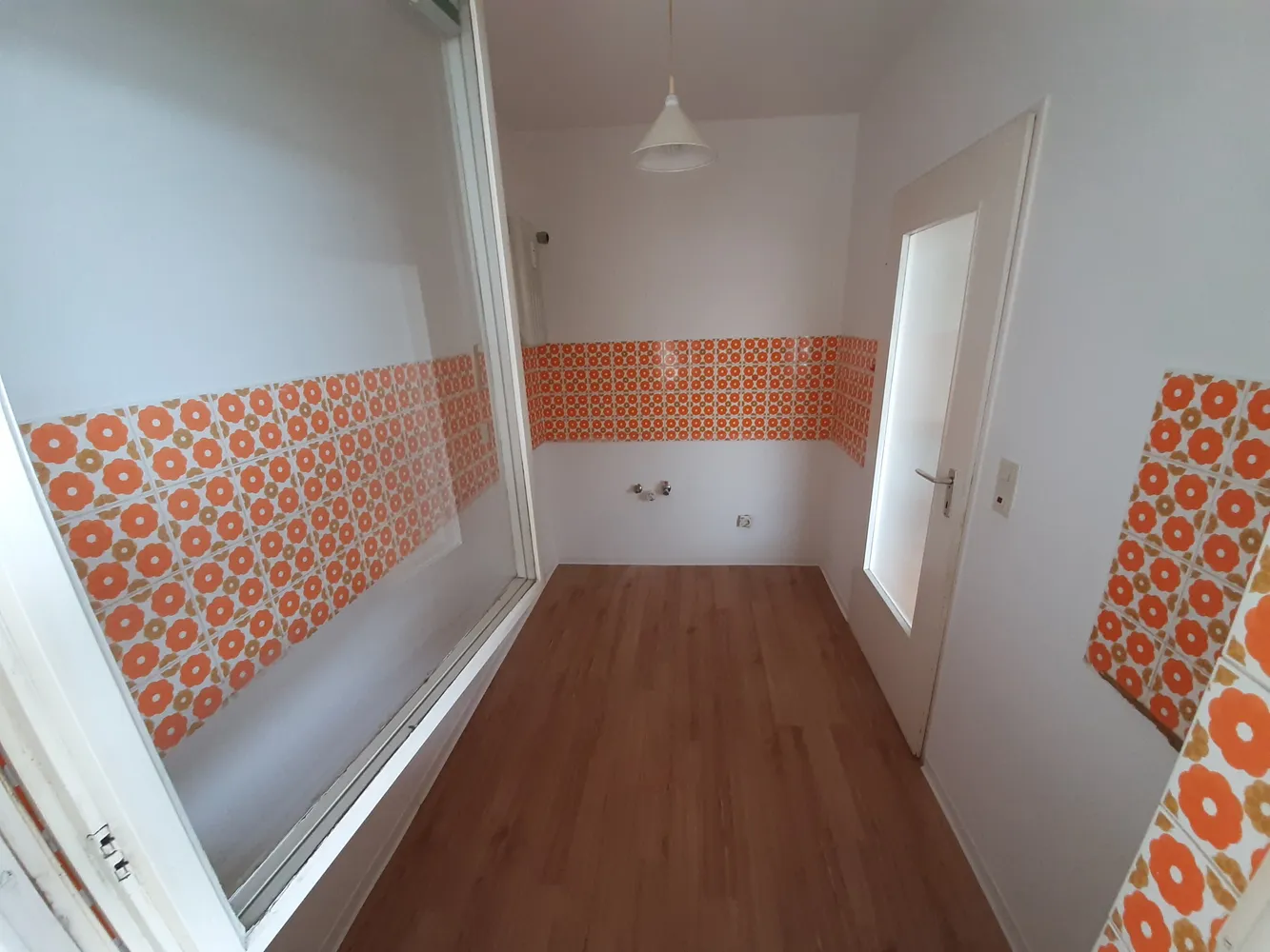 1 Zimmer Wohnung mit 40 m² in Berlin – Bild 5
