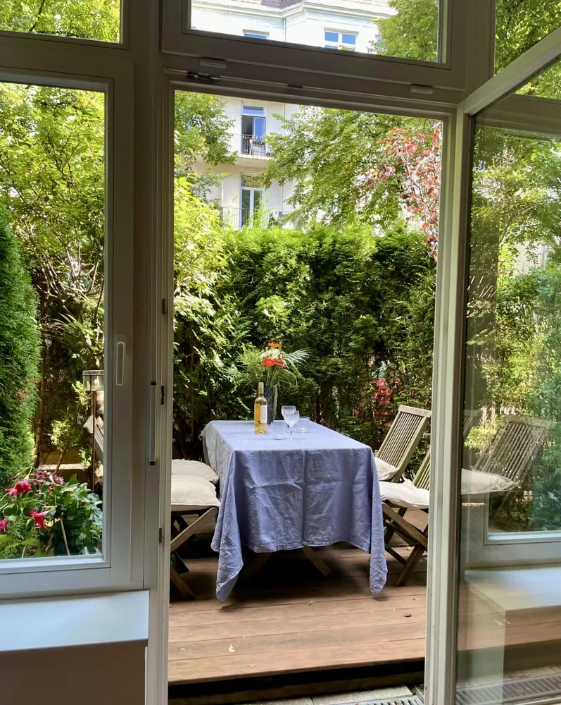 5 Zimmer Wohnung mit 101 m² in Hamburg – Bild 9