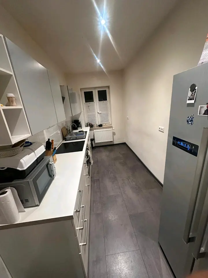 WG-Zimmer mit 25 m² in Berlin – Bild 4