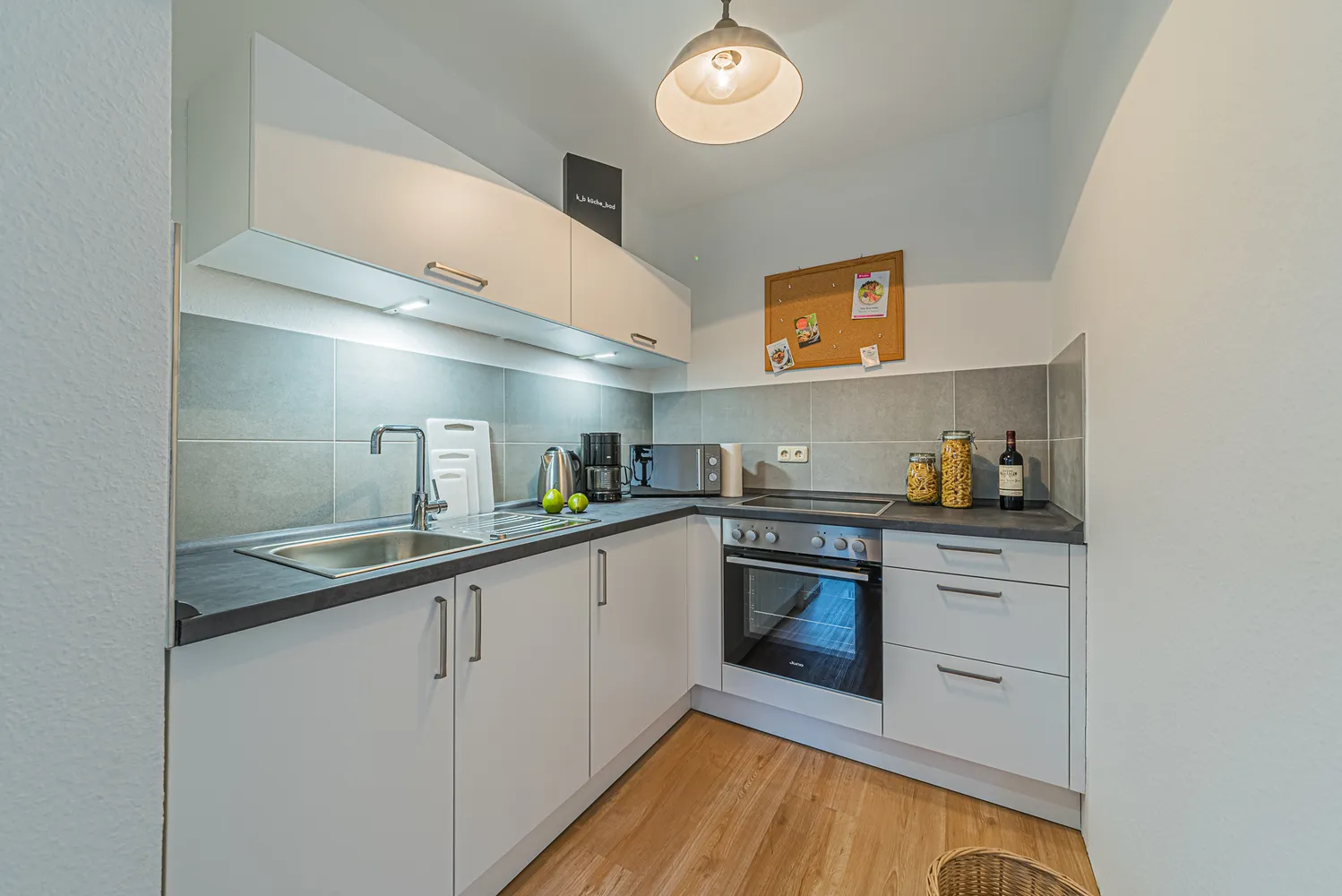 2 Zimmer Wohnung mit 53 m² in Frankfurt am Main – Bild 10