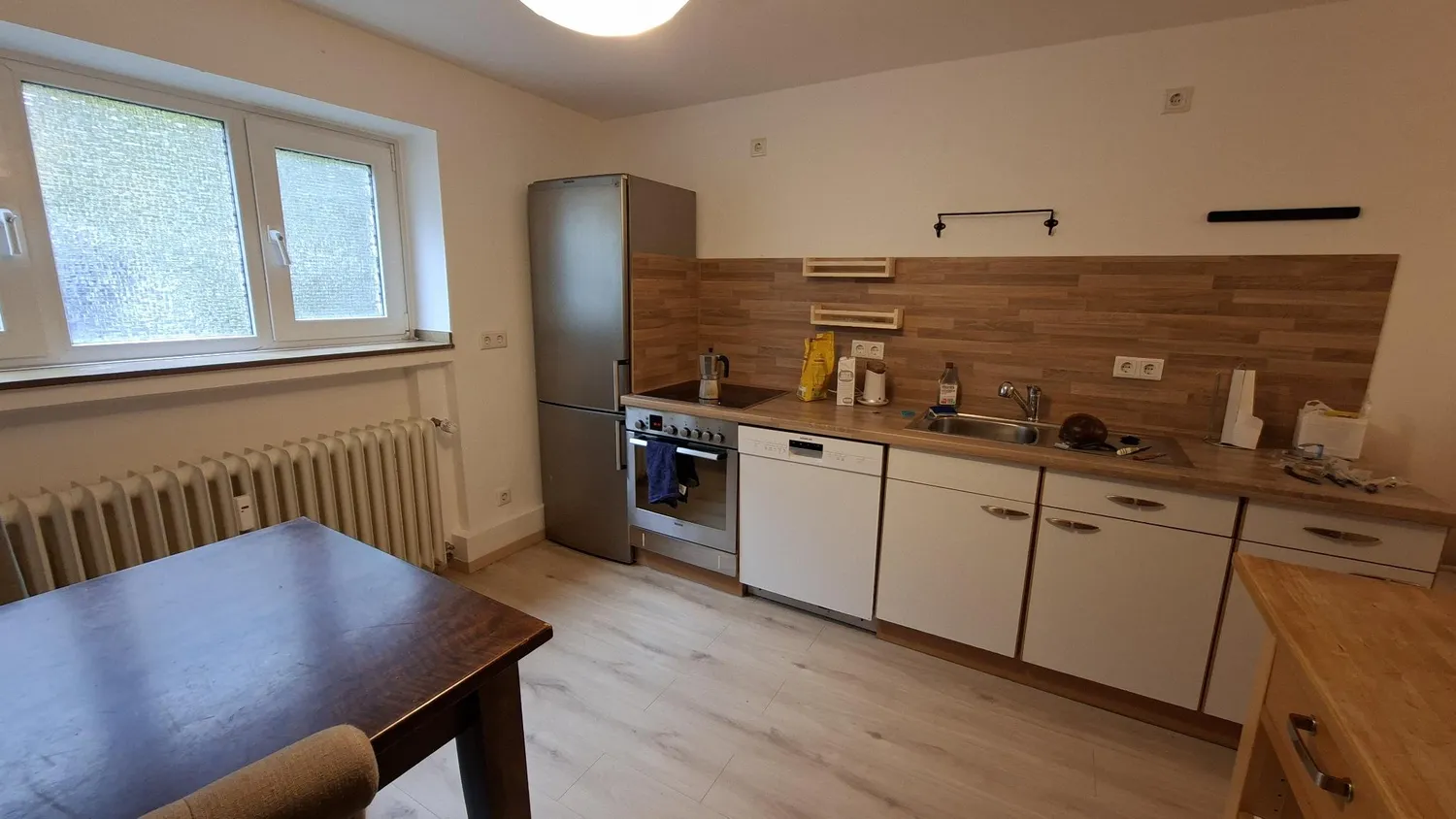 3 room apartment with 90 m² in Cologne – Photo 2
