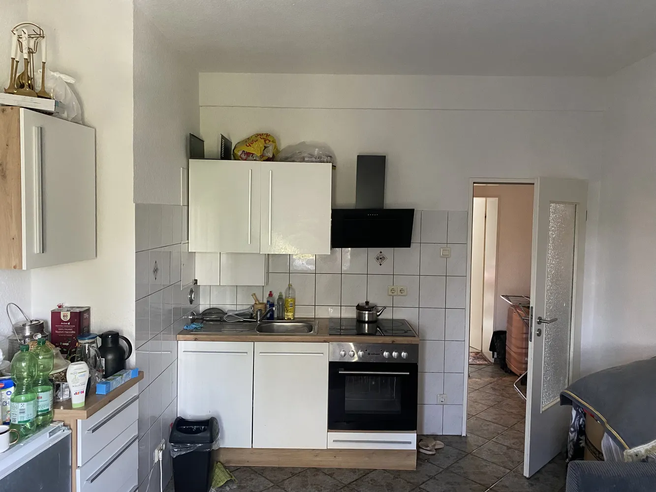 2 Zimmer Wohnung mit 39 m² in Düsseldorf – Bild 5