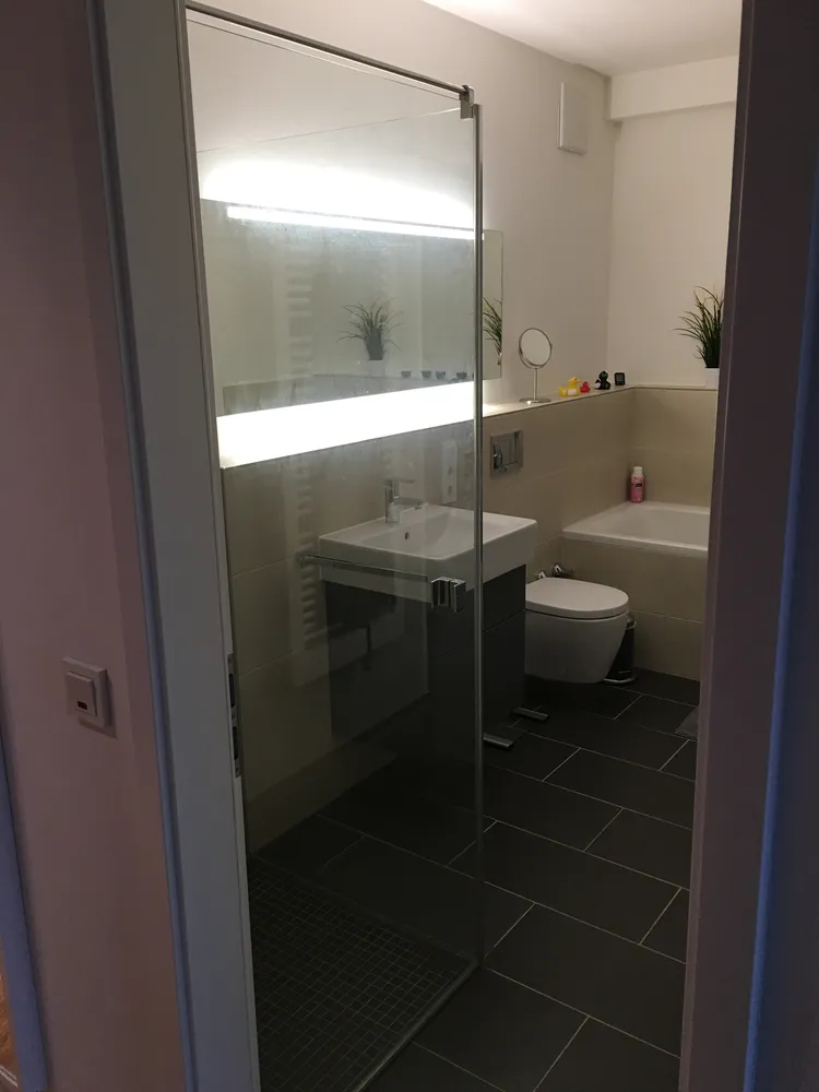 3 room apartment with 92 m² in Cologne – Photo 8