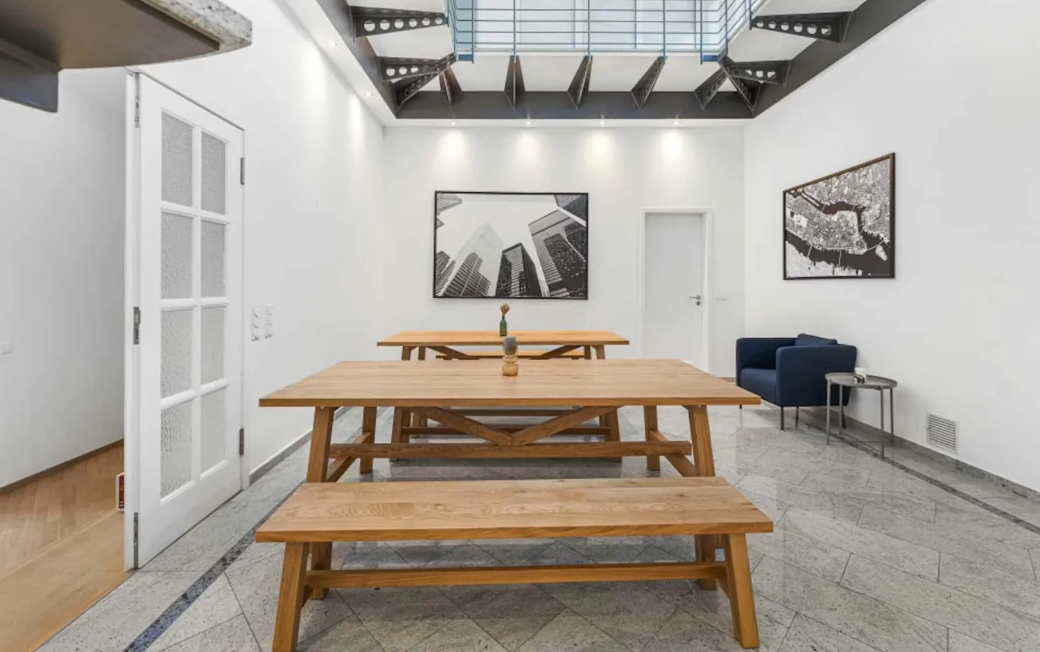 Shared room with 8 m² in Berlin – Photo 6