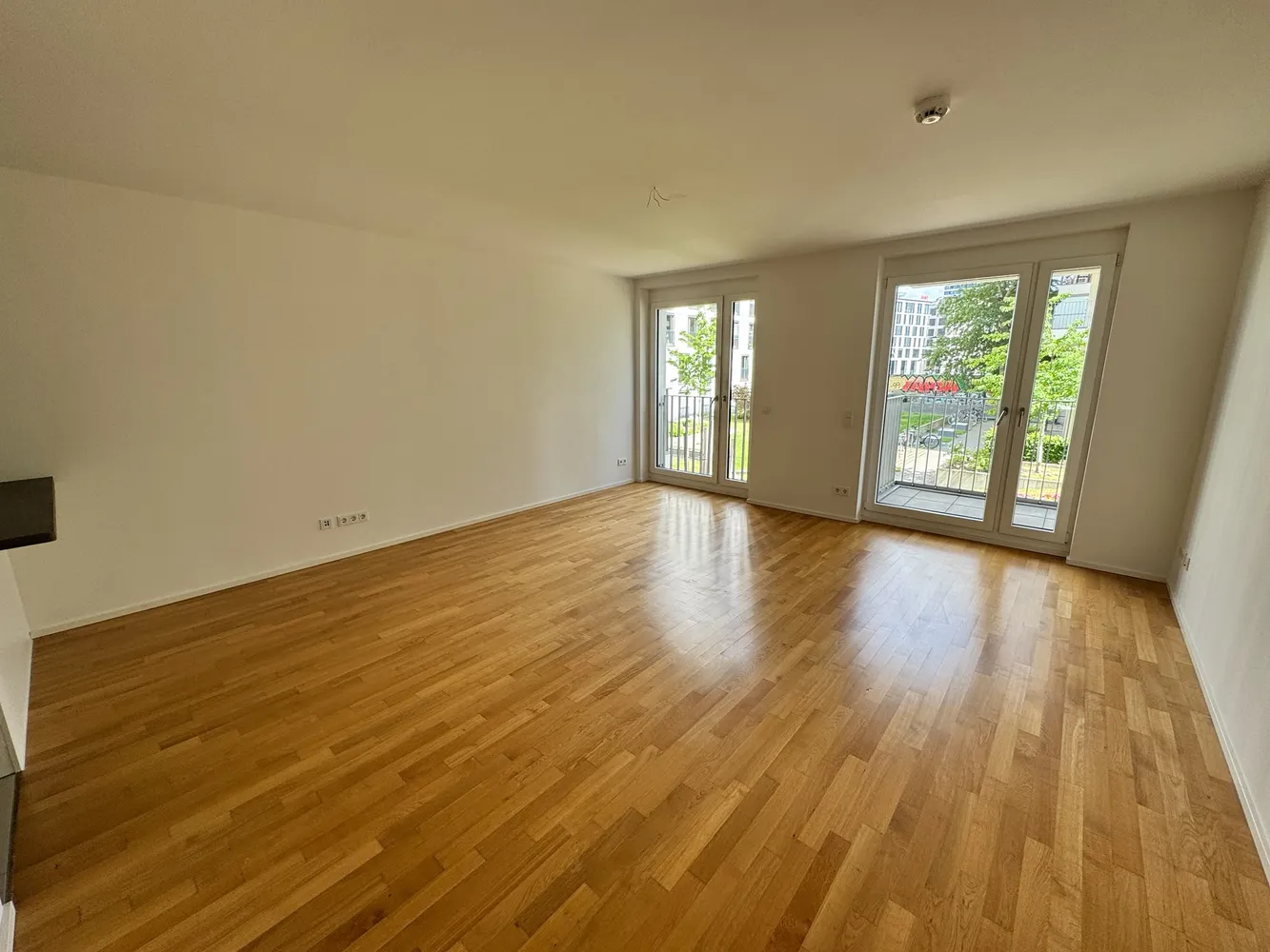 2 room apartment with 61 m² in Berlin – Photo 9