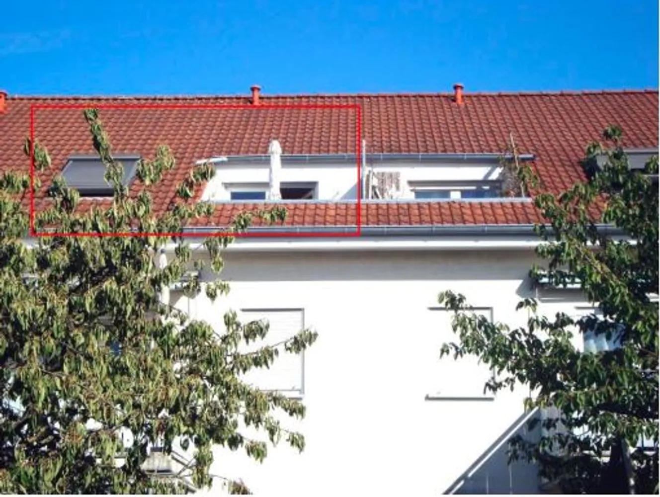 3 Zimmer Wohnung mit 67 m² in Hockenheim – Bild 1