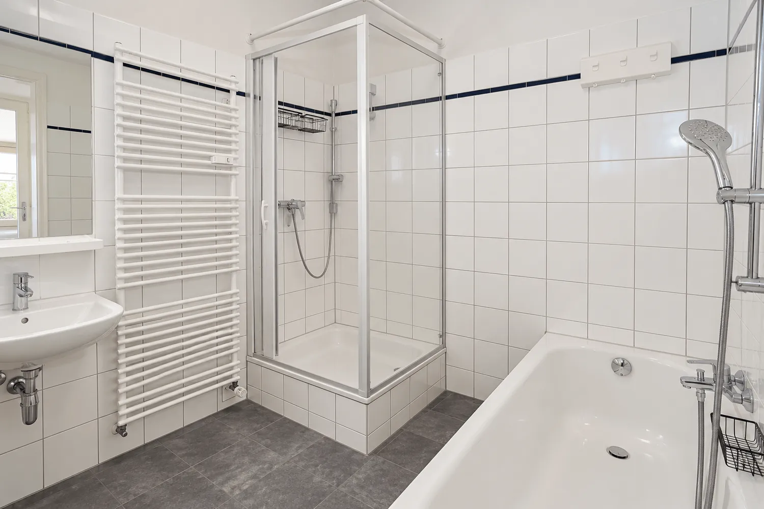 2 Zimmer Wohnung mit 62 m² in Leipzig – Bild 10