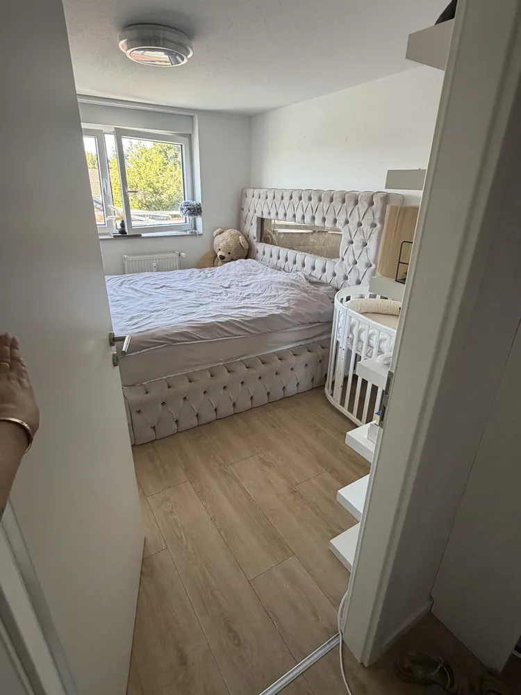 3 Zimmer Wohnung mit 73 m² in Krefeld – Bild 3