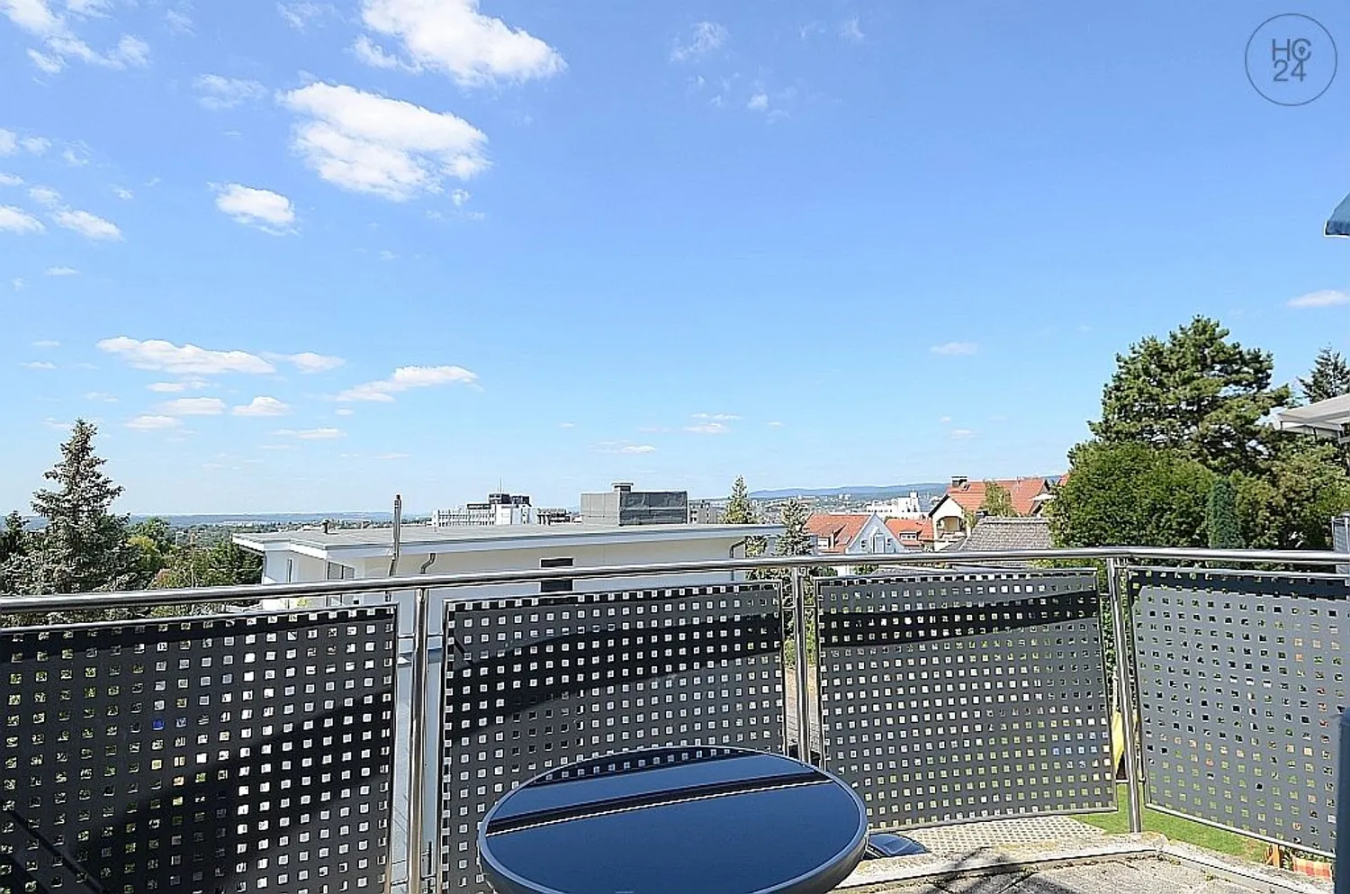 4 Zimmer Wohnung mit 115 m² in Wiesbaden – Bild 8