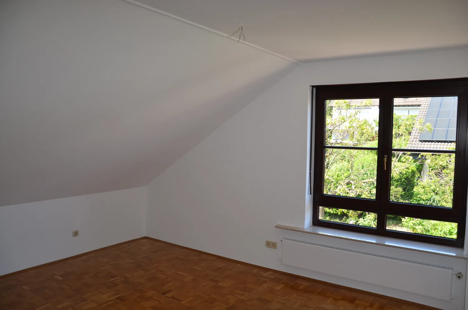 4 Zimmer Wohnung mit 123 m² in Stuttgart – Bild 8