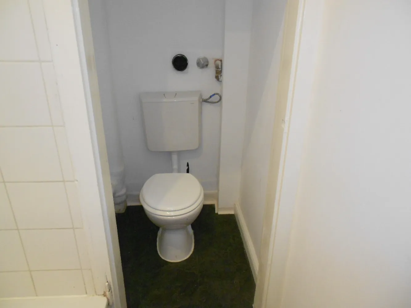 1 room apartment with 37 m² in Mannheim – Photo 6