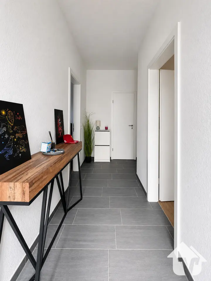 3 Zimmer Wohnung mit 70 m² in Meppen – Bild 5