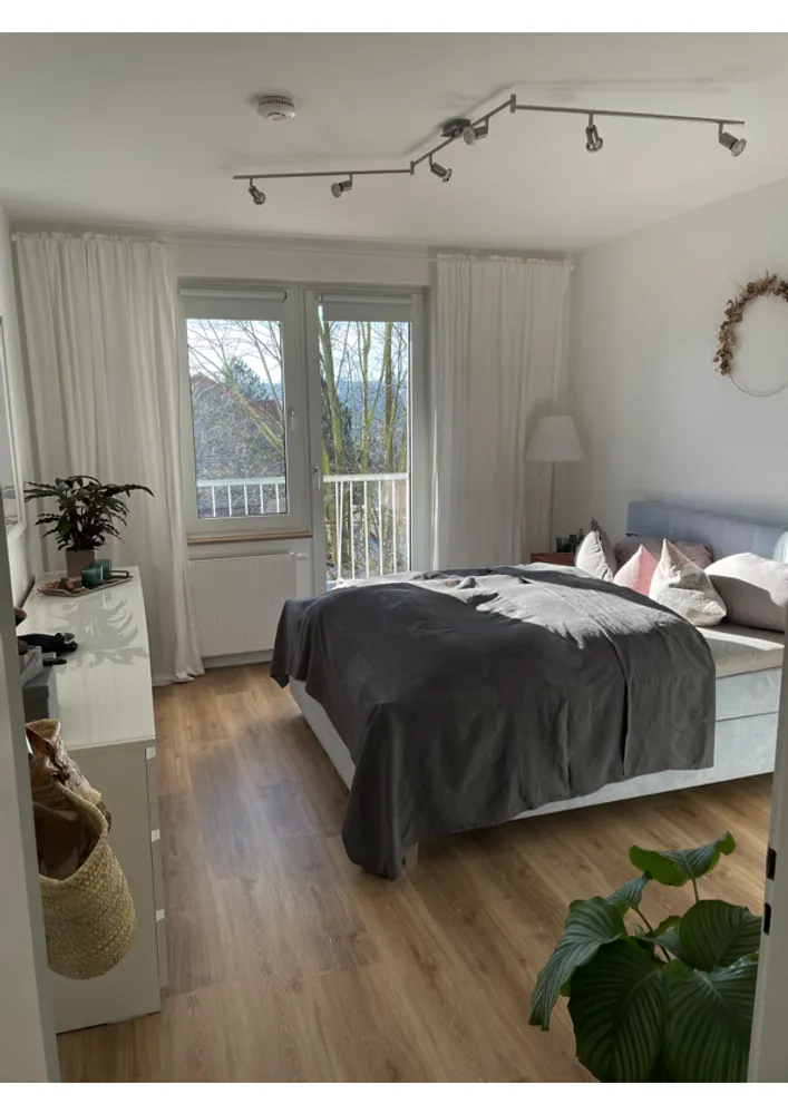 2 Zimmer Wohnung mit 62 m² in Aachen – Bild 8
