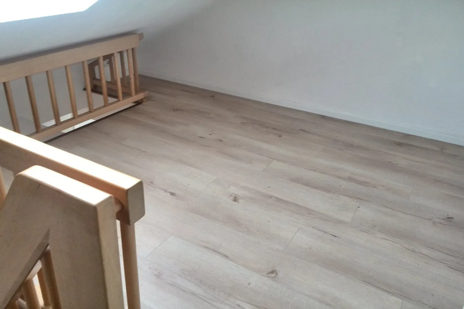 1 room apartment with 29 m² in Chemnitz – Photo 4