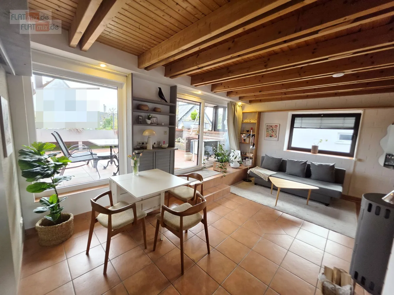 2 Zimmer Wohnung mit 50 m² in Paderborn – Bild 4