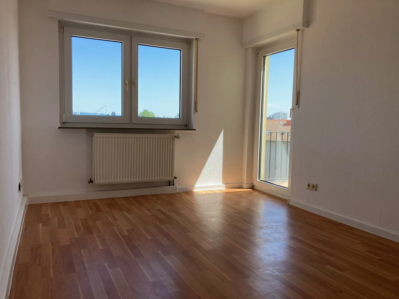 3 room apartment with 65 m² in Ludwigshafen am Rhein – Photo 6
