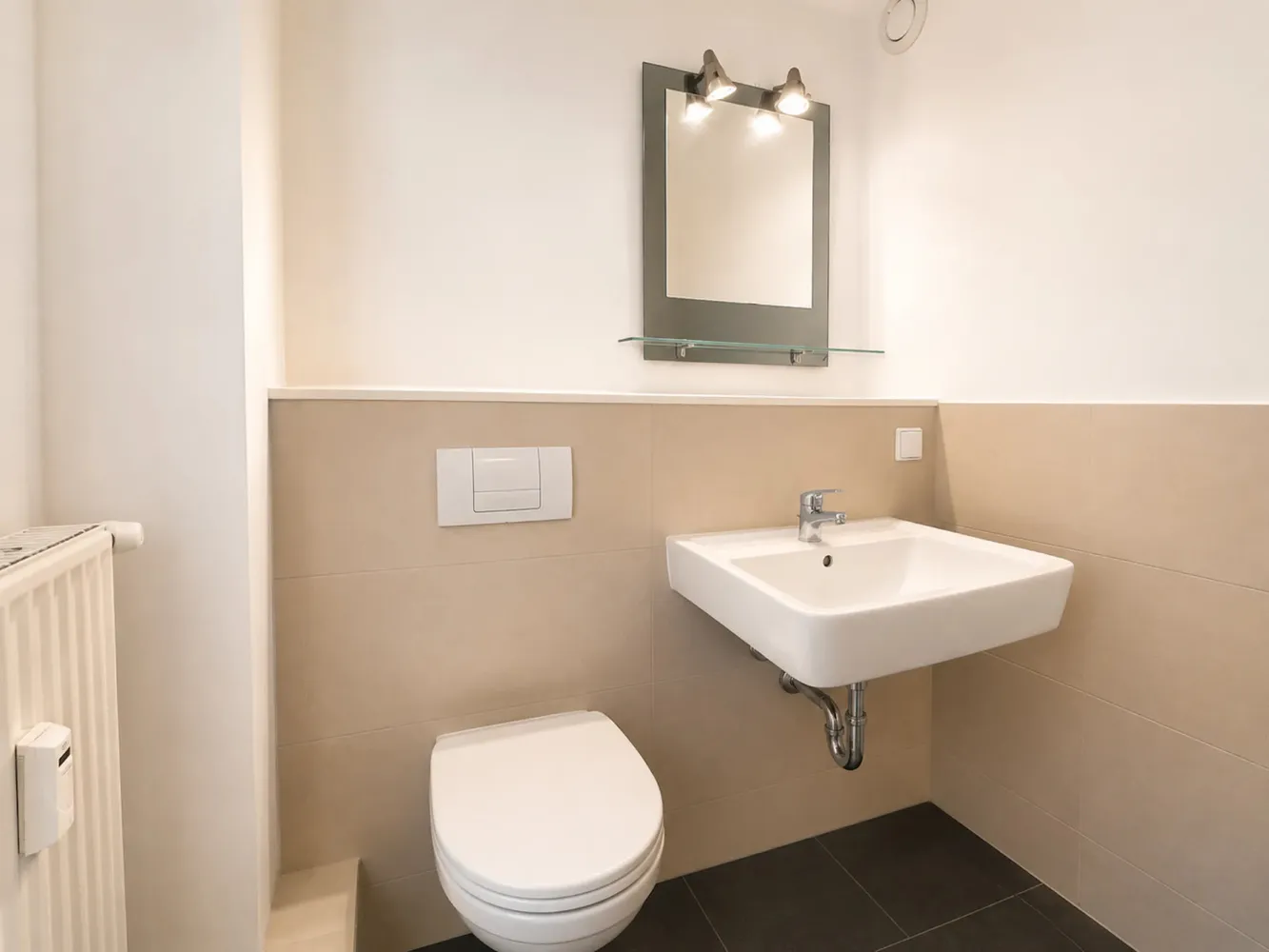 WG-Zimmer mit 25 m² in Berlin – Bild 2
