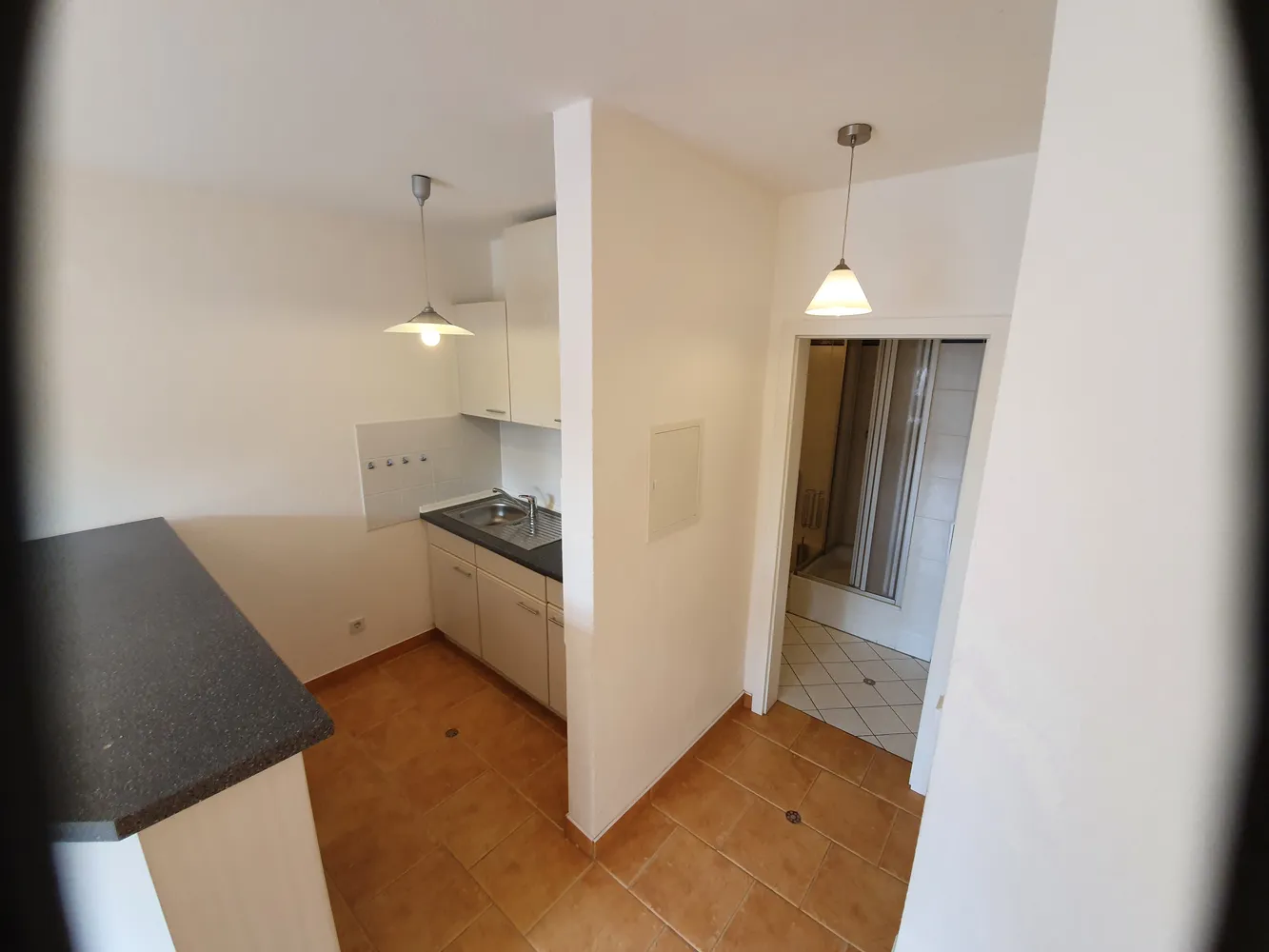 1 Zimmer Wohnung mit 39 m² in Magdeburg – Bild 10