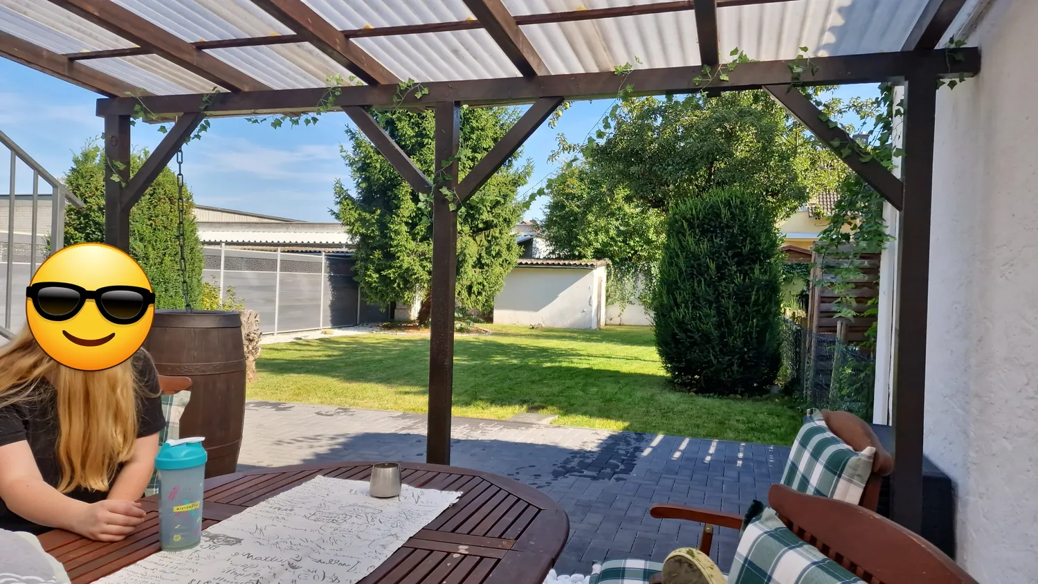 5 Zimmer Haus mit 120 m² in Bad Kreuznach – Bild 8