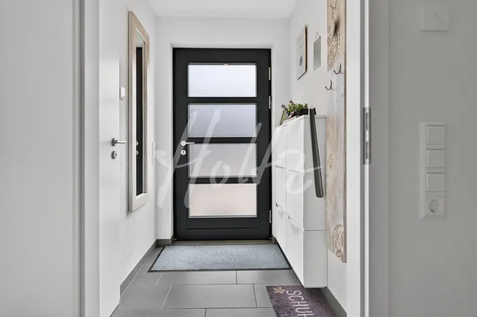 4 Zimmer Haus mit 115 m² in Emmendingen – Bild 4