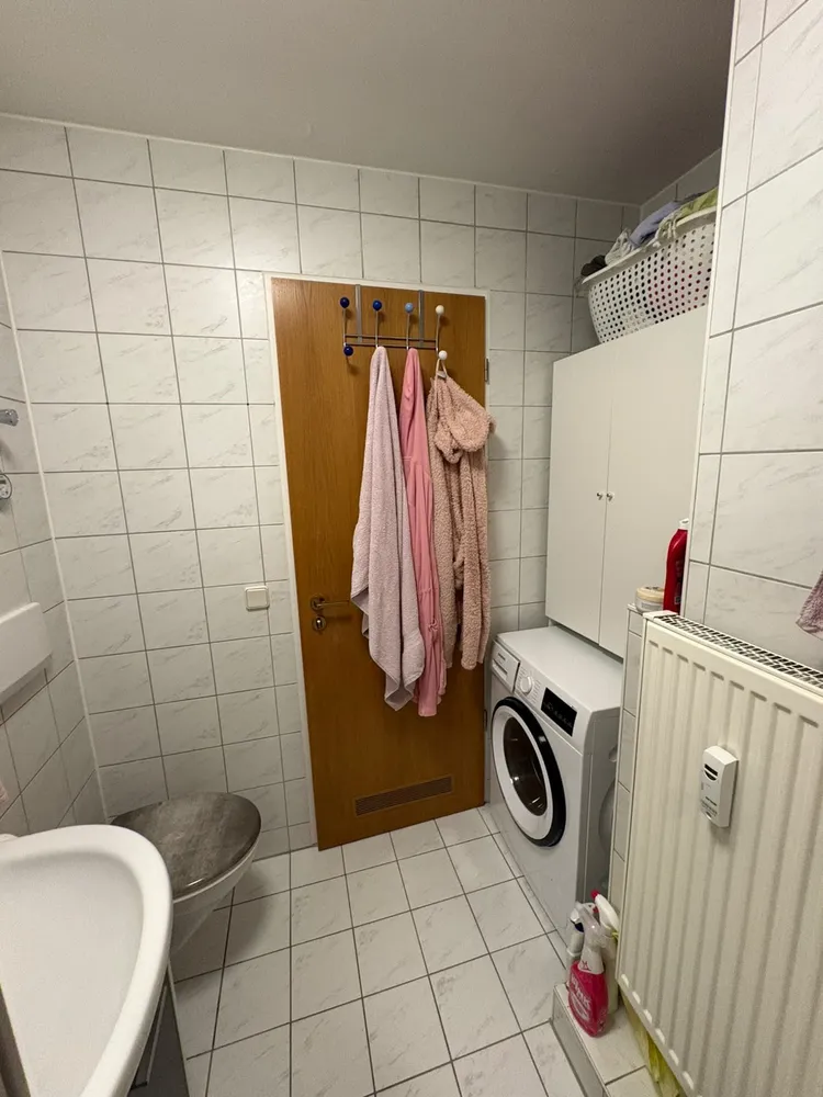 1 Zimmer Wohnung mit 35 m² in München – Bild 5