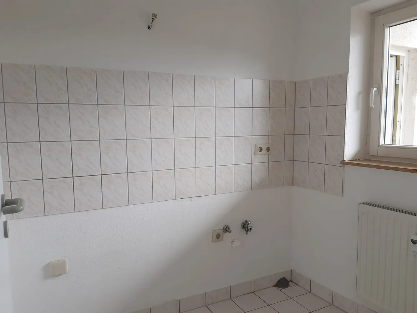 2 Zimmer Wohnung mit 43 m² in Magdeburg – Bild 8