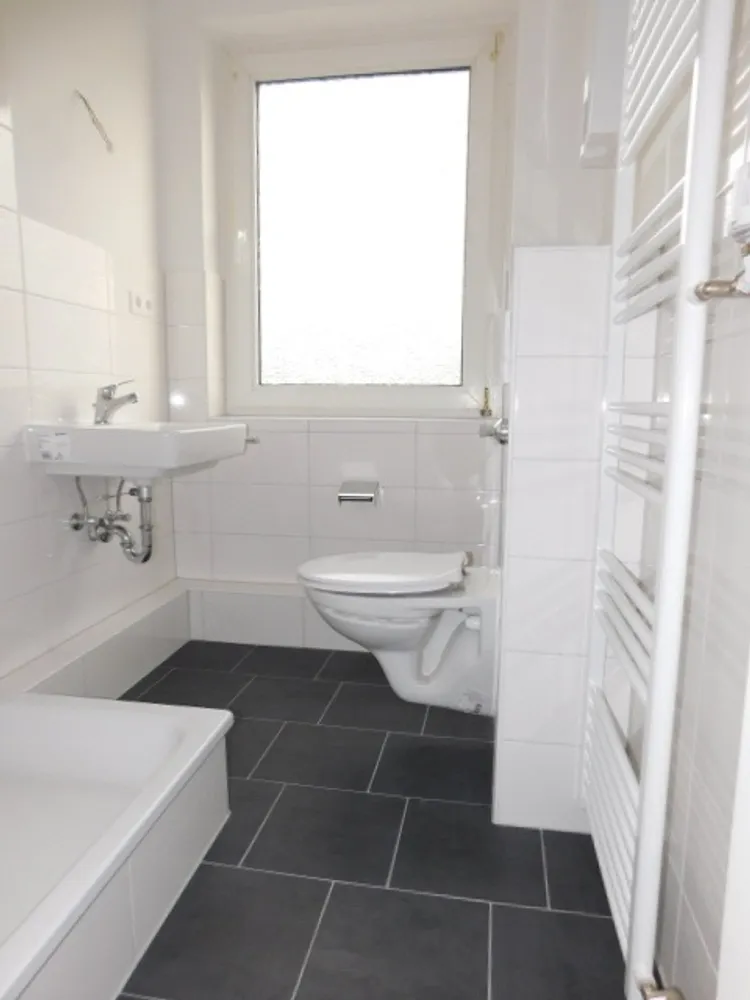 3 Zimmer Wohnung mit 59 m² in Duisburg – Bild 8