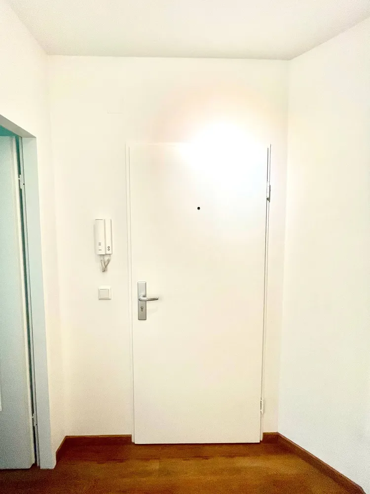 2 room apartment with 46 m² in Hamburg – Photo 1
