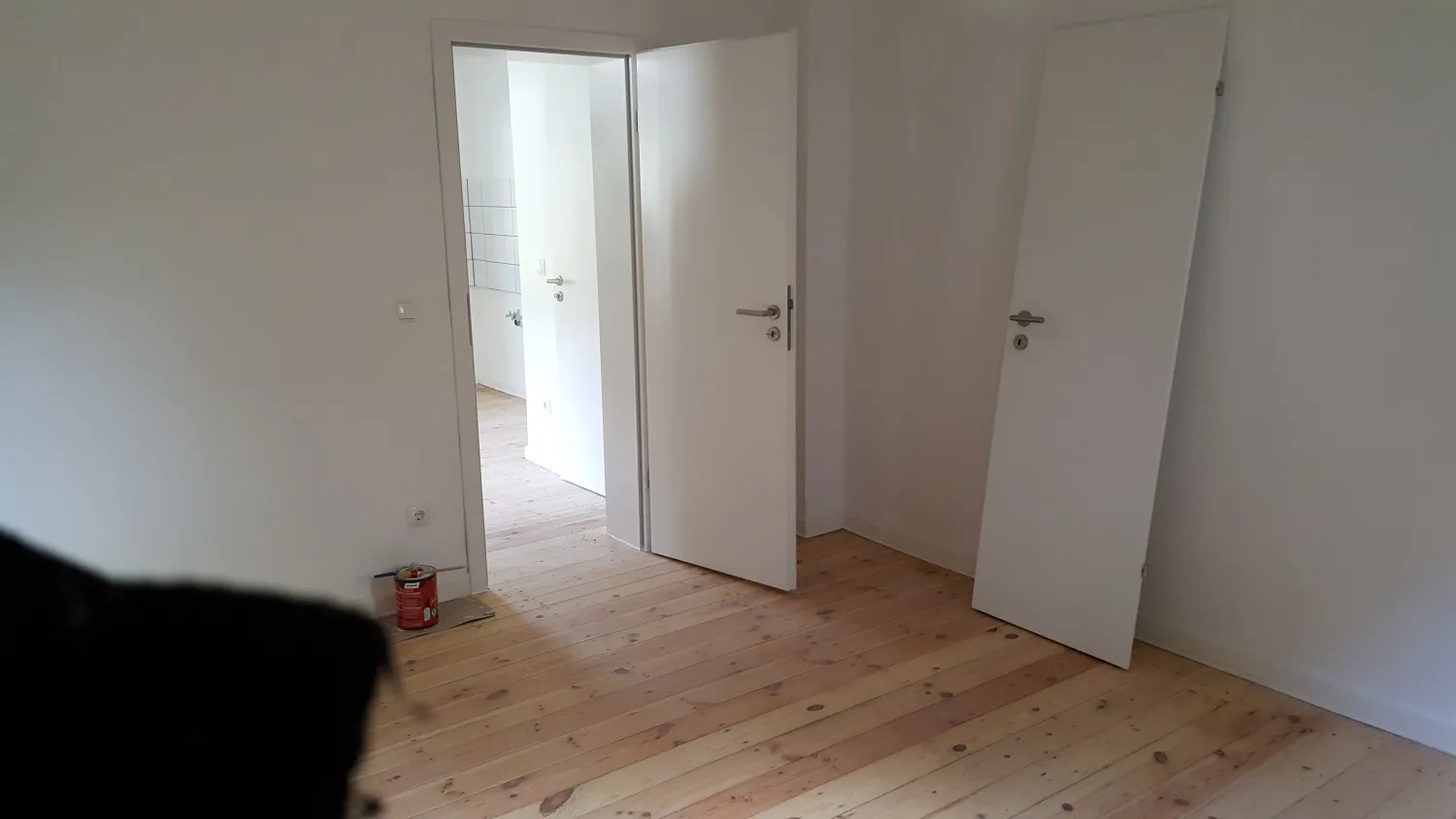 2 Zimmer Wohnung mit 34 m² in Duisburg – Bild 10