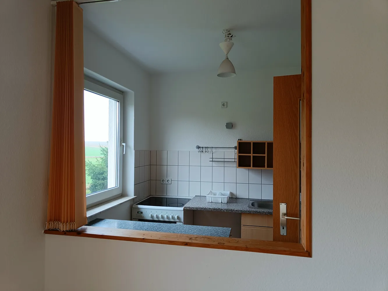1 Zimmer Wohnung mit 35 m² in Werdau – Bild 2