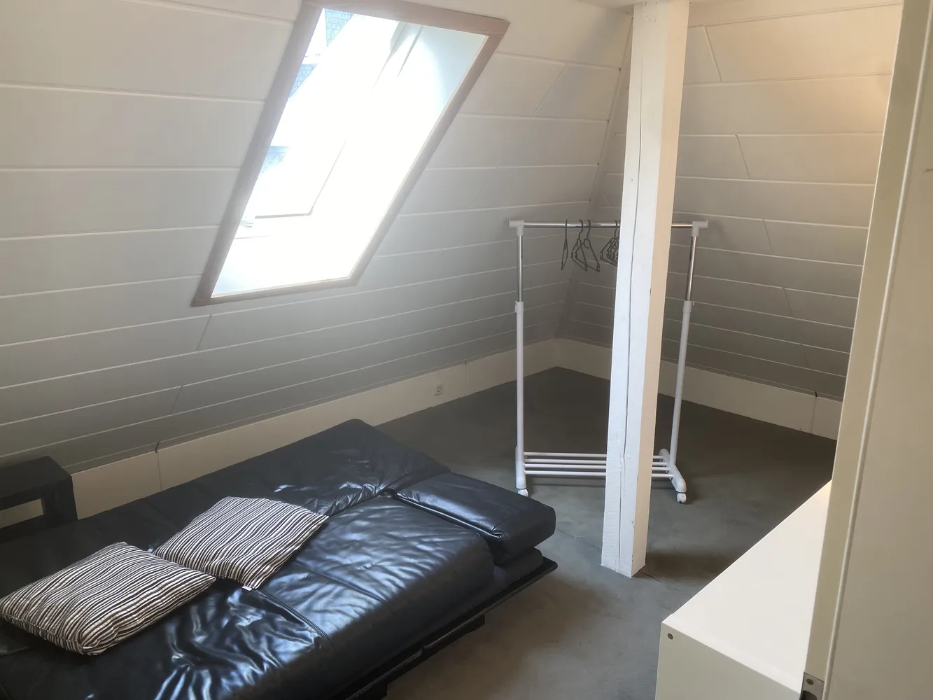 2 room apartment with 49 m² in Bochum – Photo 5