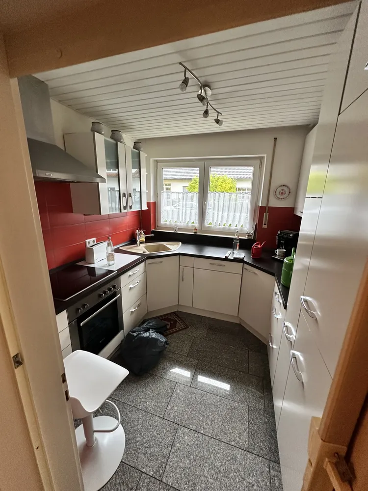 3 room apartment with 94 m² in Herrenberg – Photo 1
