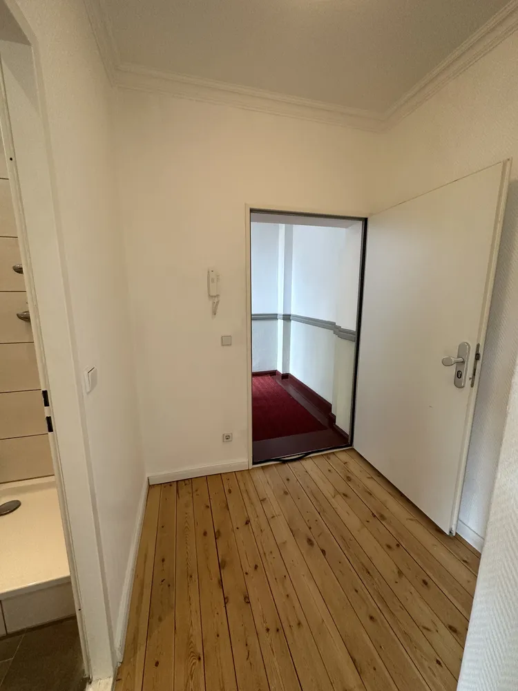 1 Zimmer Wohnung mit 29 m² in Berlin – Bild 6