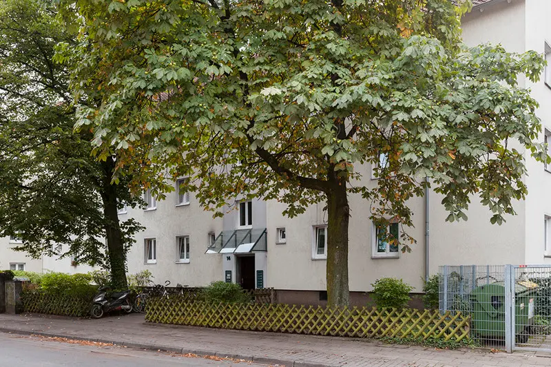 3 Zimmer Wohnung mit 67 m² in Hannover – Bild 3