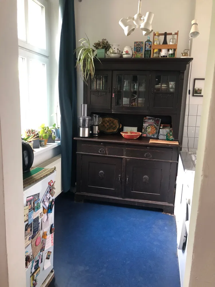 1 room apartment with 44 m² in Berlin – Photo 8