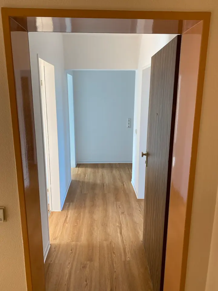3 Zimmer Wohnung mit 71 m² in Bremerhaven – Bild 9