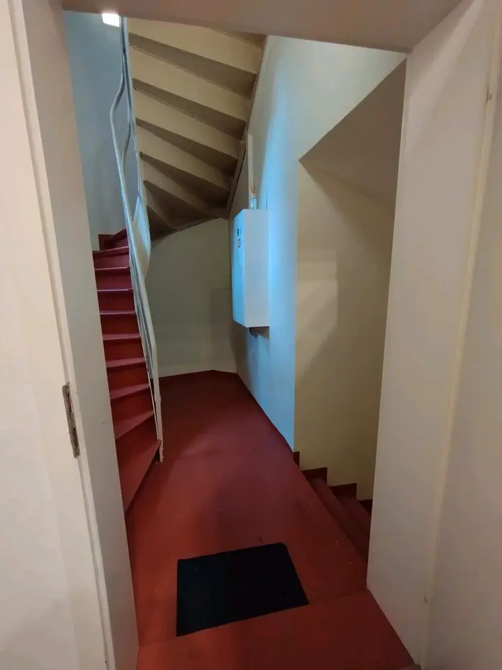 2 Zimmer Wohnung mit 55 m² in Halle (Saale) – Bild 5