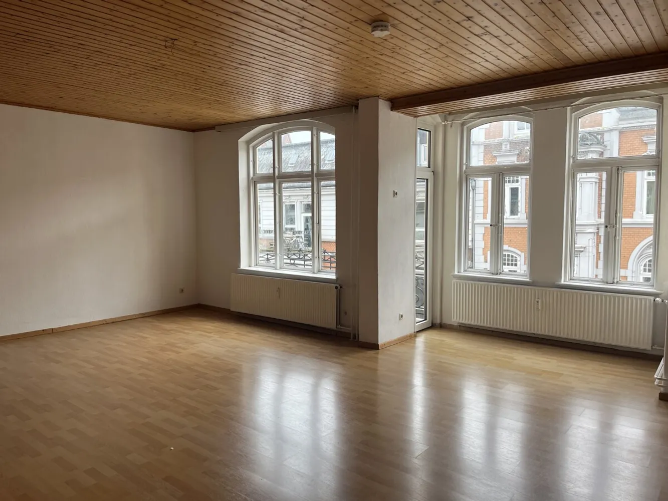 4 Zimmer Wohnung mit 136 m² in Flensburg – Bild 5