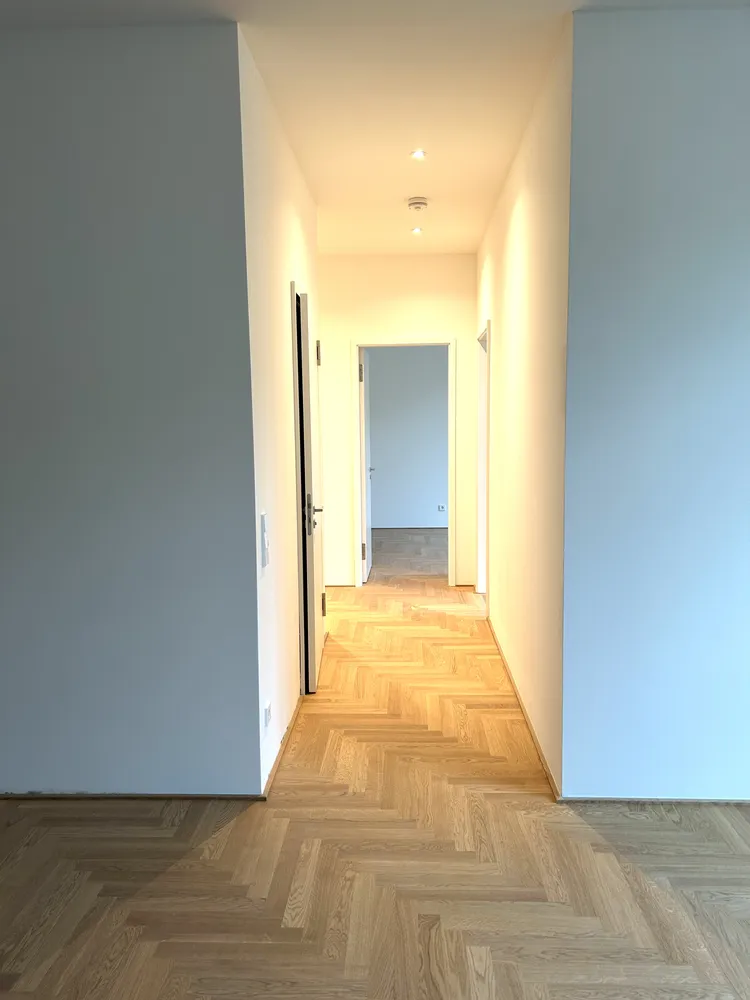 3 Zimmer Wohnung mit 68 m² in Frankfurt am Main – Bild 8