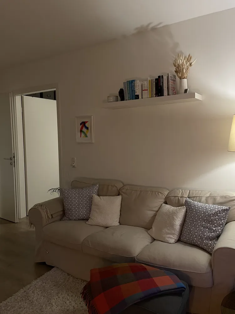2 room apartment with 42 m² in Bayreuth – Photo 8
