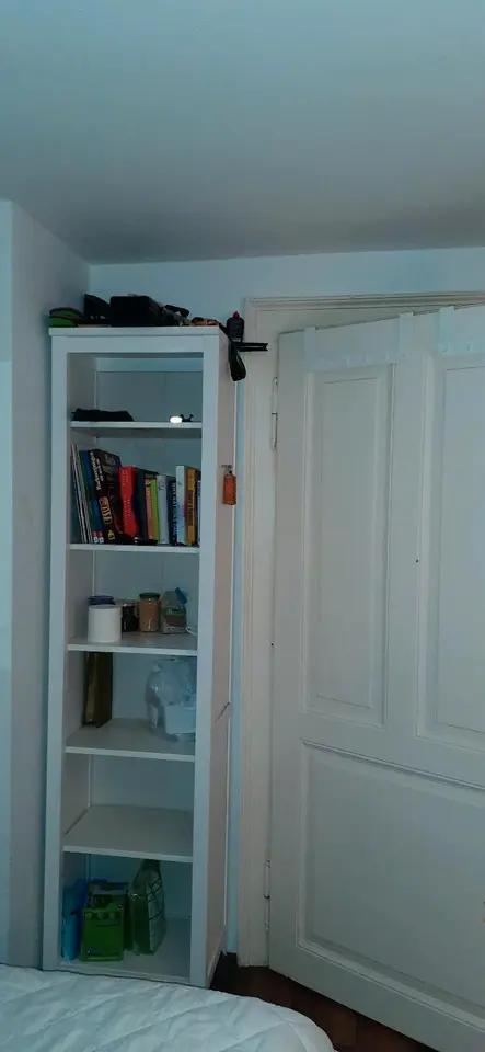 15 Zimmer Wohnung mit 60 m² in Mannheim – Bild 8