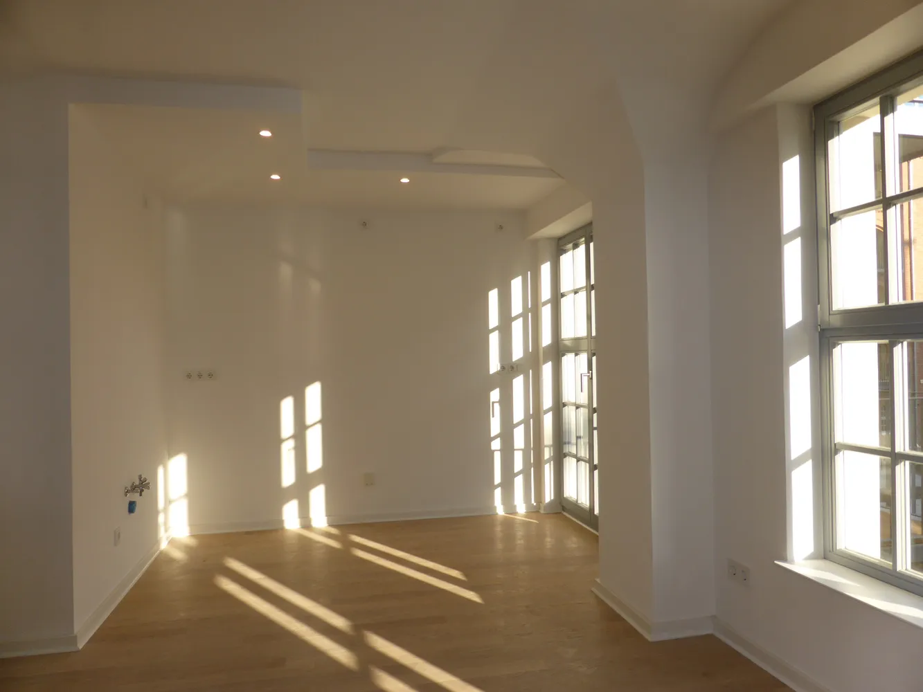 3 room apartment with 79 m² in Leipzig – Photo 6