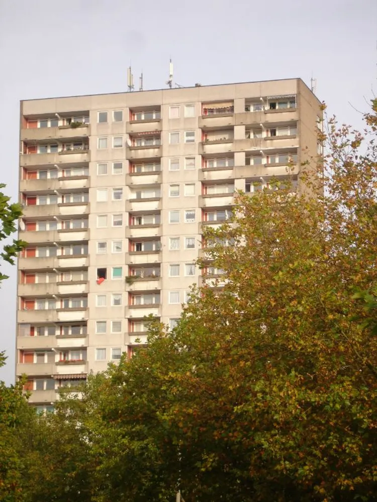 3 Zimmer Wohnung mit 87 m² in Kassel – Bild 3