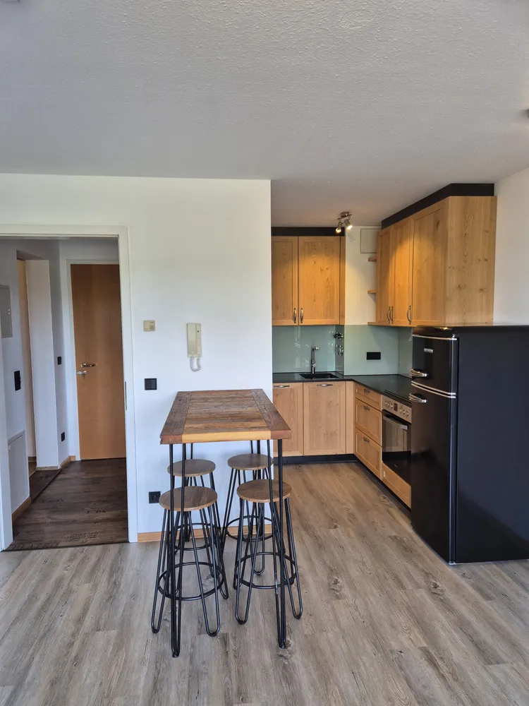 2 Zimmer Wohnung mit 39 m² in Augsburg – Bild 2